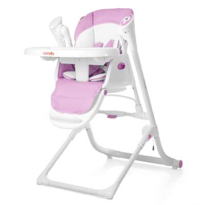Стілець-гойдалка CARRELLO Triumph CRL-10302 Lilac Purple (Каррелло Тріумф)